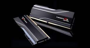 Оперативная память 32 Gb 6000 MHz G.Skill TRIDENT Z5 NEO (F5-6000J3238F16GX2-TZ5N)