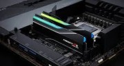 Оперативная память 32 Gb 6000 MHz G.Skill TRIDENT Z5 NEO (F5-6000J3238F16GX2-TZ5N)