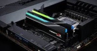 Оперативная память 32 Gb 6000 MHz G.Skill TRIDENT Z5 NEO (F5-6000J3238F16GX2-TZ5N)