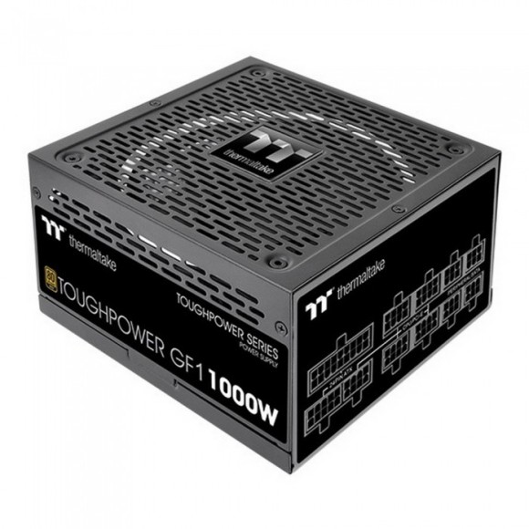 Блок питания Thermaltake 1000W TOUGHPOWER GF1 1000 PS-TPD-1000FNFAGE-1