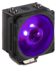 Кулер для процессора Cooler Master HYPER 212 RGB Black edition RR-212S-20PC-R2 PWM