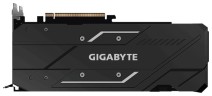 Видеокарта GIGABYTE (GV-N166SGAMING OC-6GD) GeForce GTX 1660 SUPER 1860MHz PCI-E 3.0 6144MB 14000MHz 192 bit HDMI HDCP GAMING OC