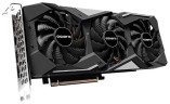 Видеокарта GIGABYTE (GV-N166SGAMING OC-6GD) GeForce GTX 1660 SUPER 1860MHz PCI-E 3.0 6144MB 14000MHz 192 bit HDMI HDCP GAMING OC