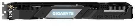 Видеокарта GIGABYTE (GV-N166SGAMING OC-6GD) GeForce GTX 1660 SUPER 1860MHz PCI-E 3.0 6144MB 14000MHz 192 bit HDMI HDCP GAMING OC
