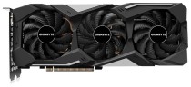 Видеокарта GIGABYTE (GV-N166SGAMING OC-6GD) GeForce GTX 1660 SUPER 1860MHz PCI-E 3.0 6144MB 14000MHz 192 bit HDMI HDCP GAMING OC