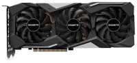 Видеокарта GIGABYTE (GV-N166SGAMING OC-6GD) GeForce GTX 1660 SUPER 1860MHz PCI-E 3.0 6144MB 14000MHz 192 bit HDMI HDCP GAMING OC