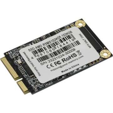 Твердотельный накопитель AMD 1024 Gb (R5MS1024G5)