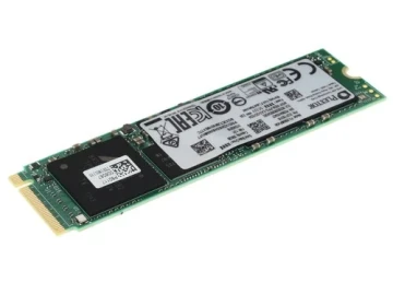 Твердотельный накопитель Plextor 256Gb PX-256M9PeGN M9Pe NVMe M.2 2280