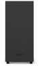 Компьютерный корпус NZXT H510i Black/Red CA-H510i-BR