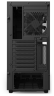 Компьютерный корпус NZXT H510i Black/Red CA-H510i-BR