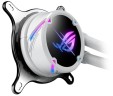 Система жидкостного охлаждения для процессора ASUS ROG STRIX LC II 360 ARGB WE 90RC00F2-M0UAY4 