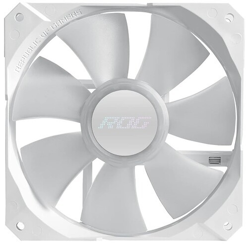 Система жидкостного охлаждения для процессора ASUS ROG STRIX LC II 360 ARGB WE 90RC00F2-M0UAY4 