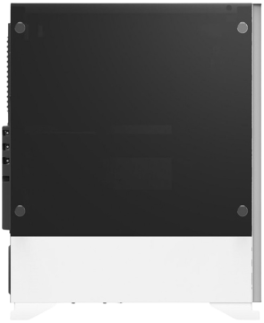 Компьютерный корпус Zalman S5 без БП White