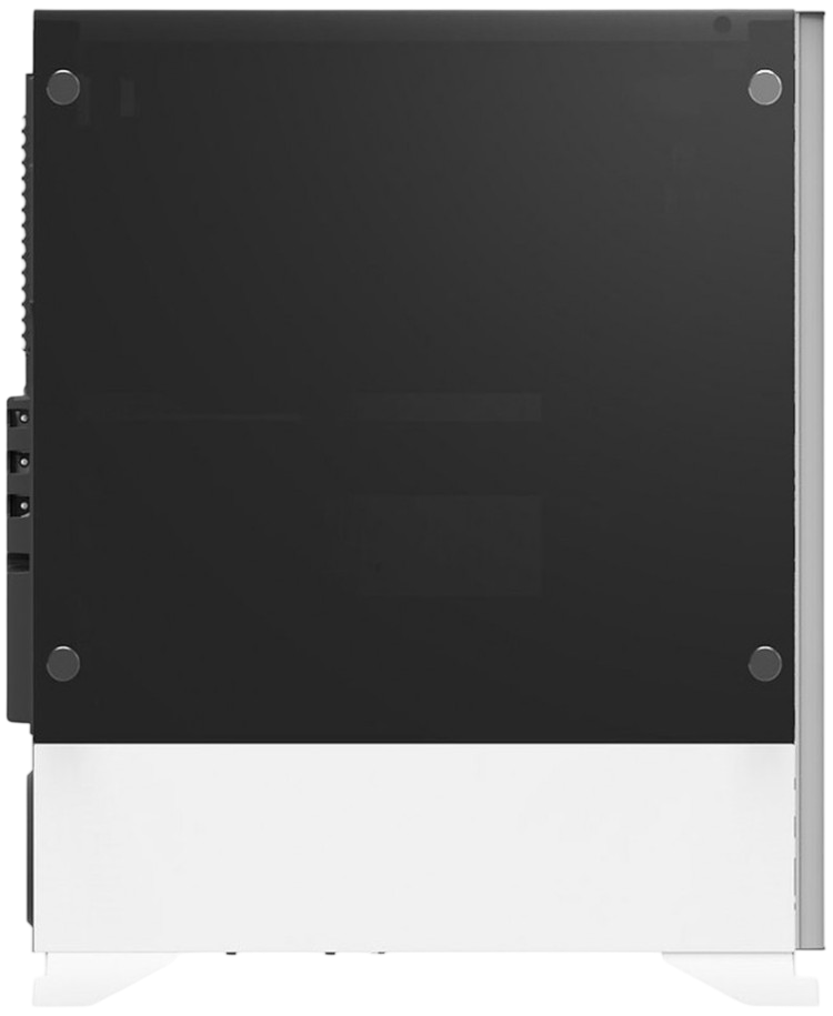 Компьютерный корпус Zalman S5 без БП White