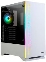 Компьютерный корпус Zalman S5 без БП White