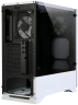 Компьютерный корпус Zalman S5 без БП White