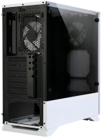 Компьютерный корпус Zalman S5 без БП White
