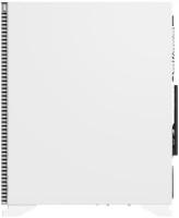 Компьютерный корпус Zalman S5 без БП White