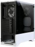 Компьютерный корпус Zalman S5 без БП White