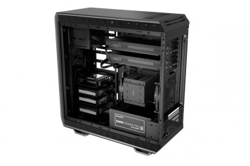 Компьютерный корпус Be Quiet! DARK BASE 900 Silver BG012