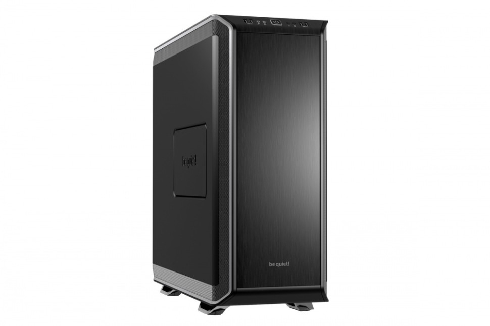Компьютерный корпус Be Quiet! DARK BASE 900 Silver BG012
