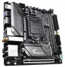 Материнская плата GIGABYTE Z390 I AORUS PRO WIFI