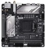 Материнская плата GIGABYTE Z390 I AORUS PRO WIFI