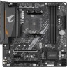 Материнская плата Gigabyte B550M AORUS ELITE