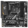 Материнская плата Gigabyte B550M AORUS ELITE