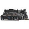 Материнская плата Gigabyte B550M AORUS ELITE