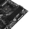 Материнская плата Gigabyte B550M AORUS ELITE