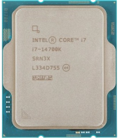 Процессор Intel Core i7 14700K OEM CM8071504820721