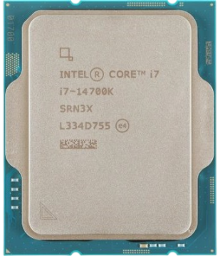 Процессор Intel Core i7 14700K OEM CM8071504820721