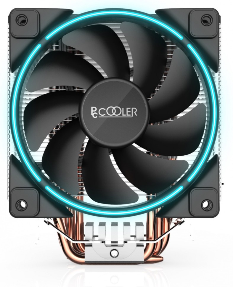 Кулер для процессора PCcooler GI-X5B