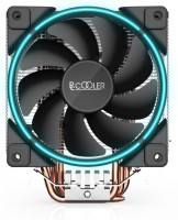 Кулер для процессора PCcooler GI-X5B