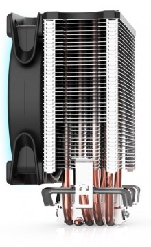Кулер для процессора PCcooler GI-X5B