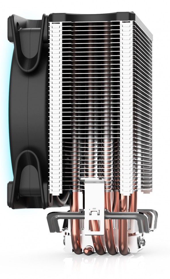 Кулер для процессора PCcooler GI-X5B