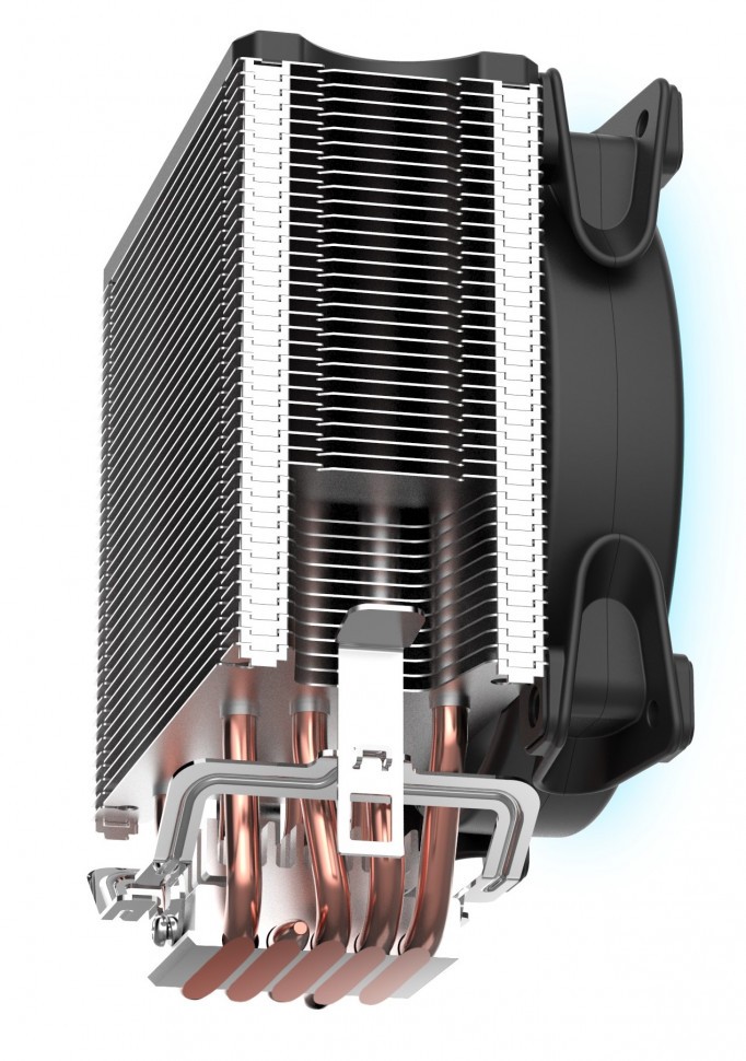 Кулер для процессора PCcooler GI-X5B