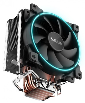 Кулер для процессора PCcooler GI-X5B