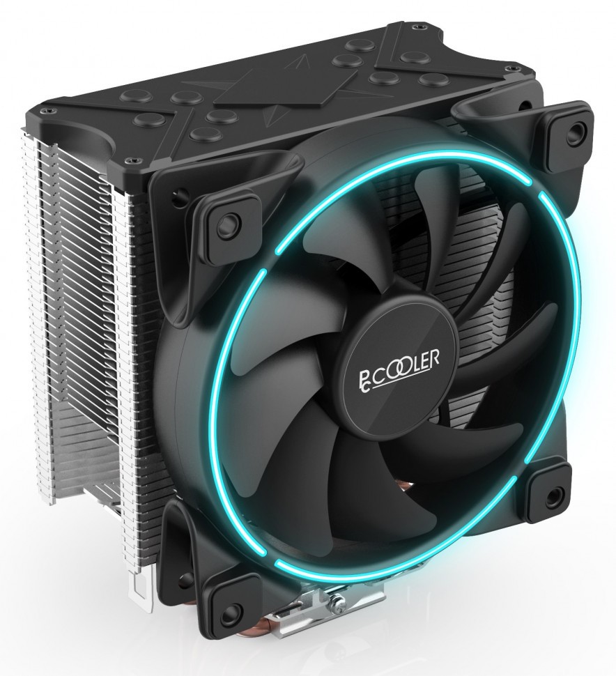 Кулер для процессора PCcooler GI-X5B