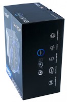 Кулер для процессора PCcooler GI-X5B
