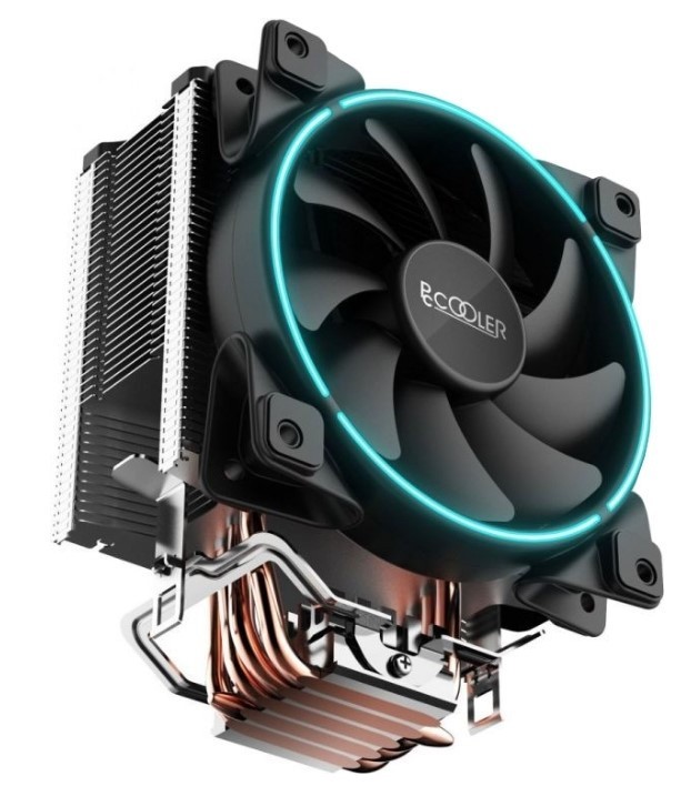 Кулер для процессора PCcooler GI-X5B