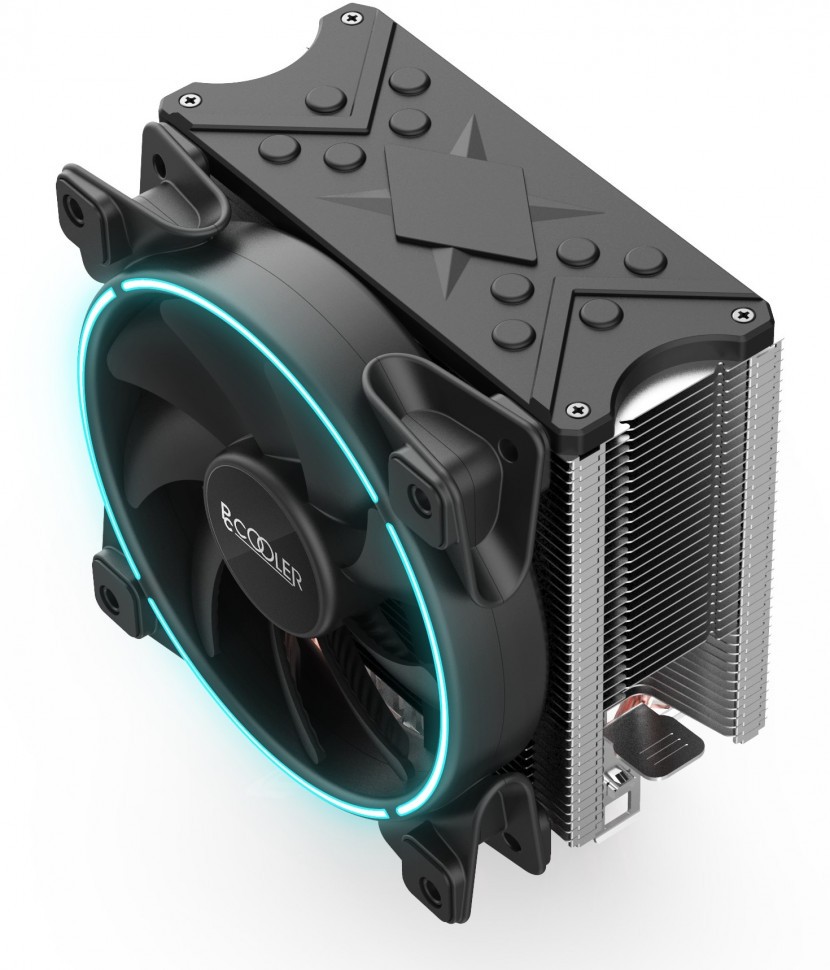 Кулер для процессора PCcooler GI-X5B