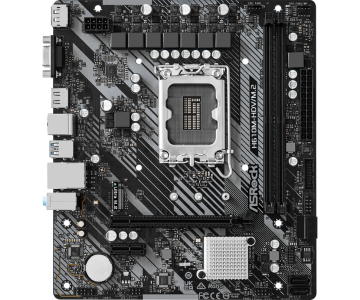 Материнская плата ASRock H610M-HDV/M.2 R2.0