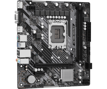 Материнская плата ASRock H610M-HDV/M.2 R2.0