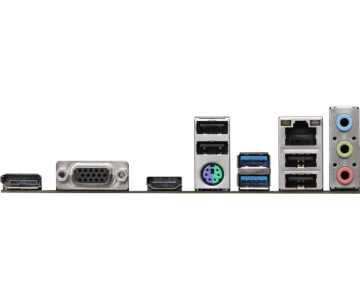 Материнская плата ASRock H610M-HDV/M.2 R2.0