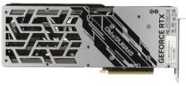 Видеокарта Palit (NED47TS019T2-1043A) GeForce RTX 4070 Ti SUPER 16GB GAMINGPRO