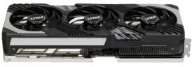 Видеокарта Palit (NED47TS019T2-1043A) GeForce RTX 4070 Ti SUPER 16GB GAMINGPRO