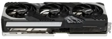 Видеокарта Palit (NED47TS019T2-1043A) GeForce RTX 4070 Ti SUPER 16GB GAMINGPRO