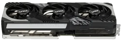 Видеокарта Palit (NED47TS019T2-1043A) GeForce RTX 4070 Ti SUPER 16GB GAMINGPRO